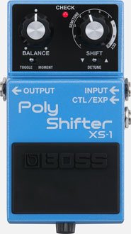 Boss XS-1