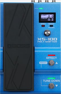 Boss XS-100