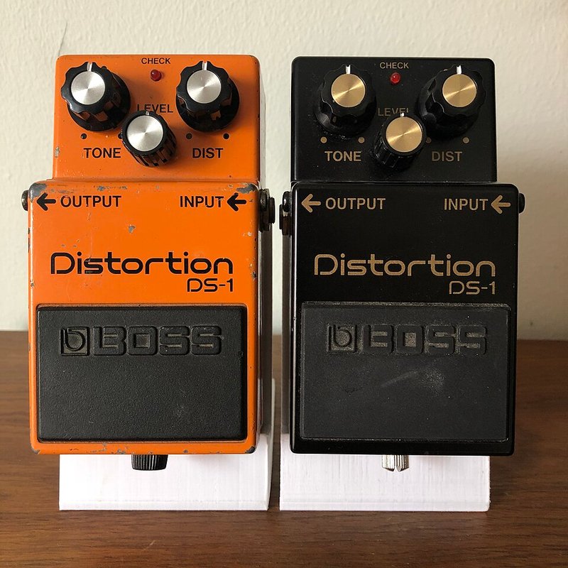 Boss DS-1