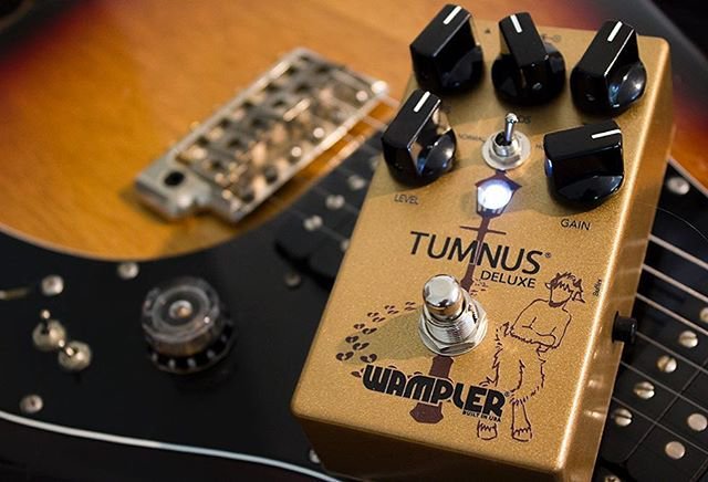 Wampler Tumnus